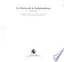 La Guerra de la Independencia (1808-1814)