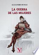 La guerra de las mujeres