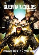 La Guerra de los Cielos. Volumen 3