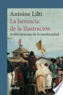 La herencia de la Ilustración