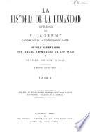 La historia de la humanidad