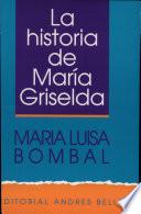 La historia de María Griselda