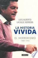 La historia vivida