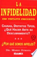 La infidelidad, ese visitante frecuente