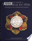 La Invasión a Veracruz de 1914