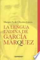 La lengua ladina de García Márquez