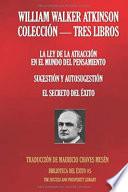 La ley de la atracción en el mundo del pensamiento