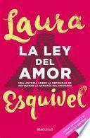 La ley del amor