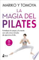 La Magia del Pilates