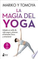 La Magia del Yoga