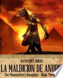 La Maldición de Anubis