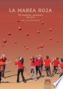 LA MAREA ROJA (I.E.S. GUADIANA) 1973-2010