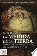 La medida de la Tierra