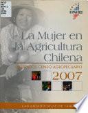La mujer en la agricultura chilena