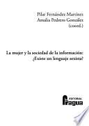 La mujer y la sociedad de la información