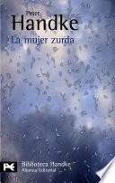La mujer zurda