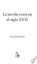 La novela corta en el siglo XVII