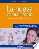 La nueva comunicación