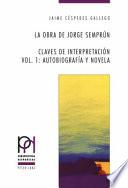 La obra de Jorge Semprún