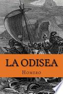 La Odisea