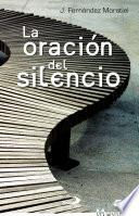 La oración del silencio