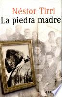 La piedra madre