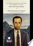 La poesía de Manuel Bandeira: del mármol al yeso