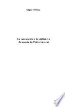 La precaución y la vigilancia