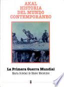 La Primera Guerra Mundial