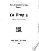 La propia