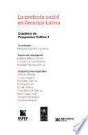 La protesta social en América Latina