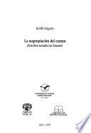 La reapropiación del cuerpo