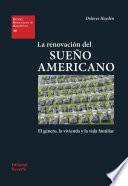 La renovación del sueño americano