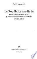 La República asediada