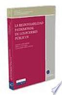 La responsabilidad patrimonial de los poderes públicos