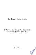 La revolución en letras