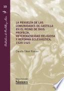 La revuelta de las Comunidades de Castilla en el reino de Dios