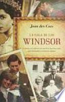 La saga de los Windsor