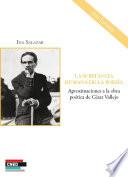 La substancia humana de la poesía