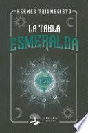La tabla esmeralda