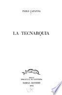 La tecnarquía