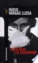 La tía Julia y el escribidor