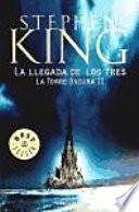La torre oscura