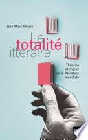 La totalité littéraire