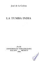 La tumba india