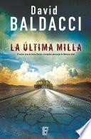 La última milla (Amos Decker 2)