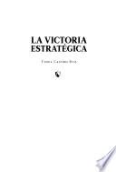 La victoria estratégica