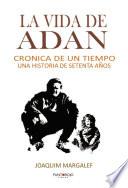 La vida de Adán
