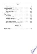 La vida escrita por las mujeres: Contando estrellas