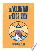 La voluntad de Dios